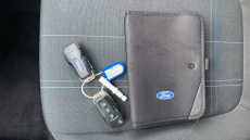 Ford Fiesta 1.0 EcoBoost 95 Trend 5dr Petrol Hatchback